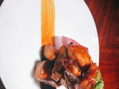 江南传统熏鱼-解香楼(八盘岭路店)