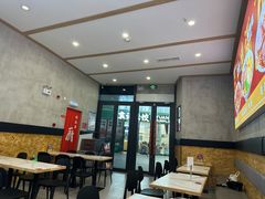 -鸿福面馆·非物质文化遗产(活力源店)