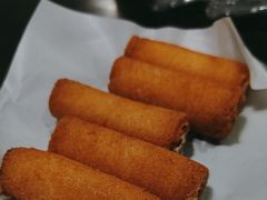 -水牛奶皇后糖水铺(深圳总店)