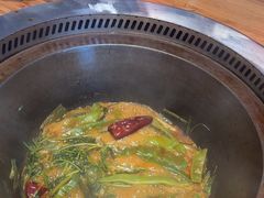-山河屯铁锅炖·非遗东北菜(南山店)
