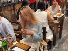 -破店肥哈·东北烧烤·夜宵(南山保利店)