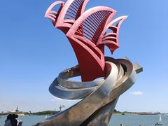 -日照世帆赛基地