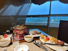 -杭州国际会议中心洲际酒店-原素全日餐厅(解放东路店)