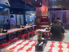 -文立新麻辣烫(合生汇21街区店)