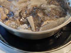 -太婆天府山珍酒楼(亚运村店)