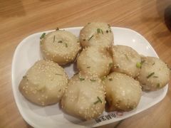 -小杨生煎(宜川路店)