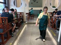 -小乡小镇·传承桐庐土菜·老板亲自烧的菜