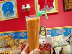 拉茶-小娘惹厨房Little Nyonya(狮城有约上榜店)