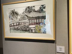 -上海醉白池公园