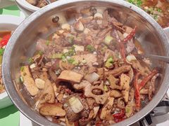 -鑫小城故事·藕汤·家常菜(台北一路总店)