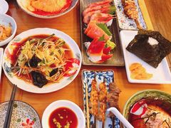 -平成屋·午肴夜酒(四川北路店)