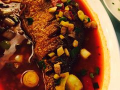 -眉州东坡(华联万柳店)