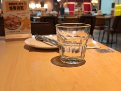 -乐凯撒披萨(正佳广场店)