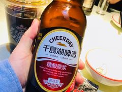 -小厨师·二十年沈家门小海鲜(百井坊巷店)