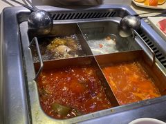 -海底捞火锅(吾悦国际广场店)