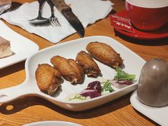 -斗牛士牛排(南京东路店)