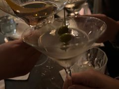 -LONG BAR 廊吧(外滩华尔道夫酒店)