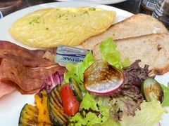 -Fern Forest Cafe