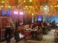 -大吉利·潮汕鲜牛肉火锅(西安店)