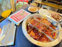 -陈眼镜火锅(总店)