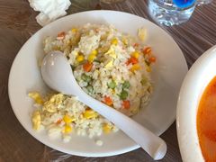 -绿野餐厅(上海动物园店)