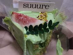 -流酥可心·牛乳蛋糕商店(禾祥西路店)
