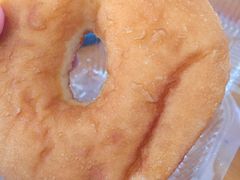原味甜甜圈-BreadTalk面包新语·烘焙蛋糕(海岸城店)