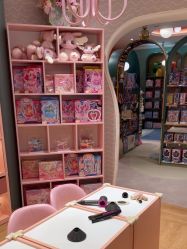 -奈尔宝·儿童乐园·亲子餐厅(苏州大悦城店)