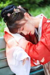 -初白IMAGE·女子摄影