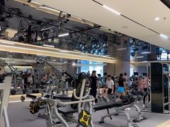 -力美健健身游泳俱乐部(顺联国际店)