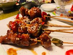 -稻早料理美术馆(城阳店)