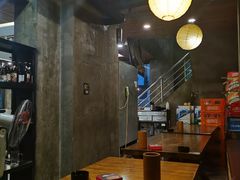 大堂-夏记烤官达人·徐州鲜羊肉串(江宁店)