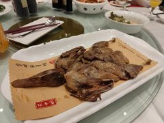 -花中城·杭帮菜·粤菜·海鲜火锅(清泰街店)