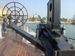 -中国人民解放军海军博物馆