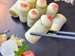 -汝是素(汇一城一区店)
