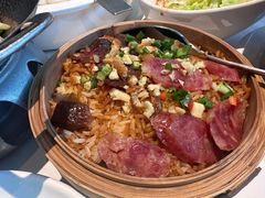 -外婆家(西红门荟聚购物中心店)