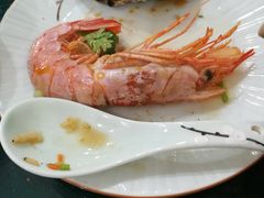 -大城·烧烤海鲜大排档(台东店)