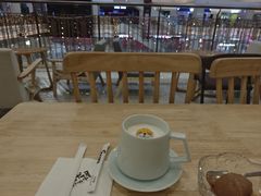 -柴犬小屋·柴餐厅·狗咖食堂(金鼎广场店)