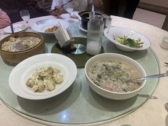 -锦海城市大酒店·上海酒楼(会馆浜路店)