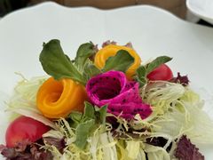 -汉水谣·江景餐厅(江滩店)