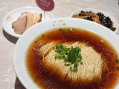-松鹤面馆·古法焖肉面(观前店)