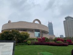 -上海博物馆(人民广场馆)