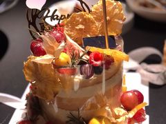 -杜哈夫DOUX RÊVE·生日蛋糕(日月光店)