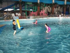 -兴芮温泉度假区