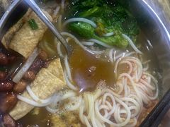 -柳石居柳州螺蛳粉(万达店)