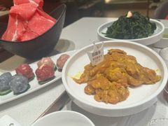 -川越泰火锅(吉利大厦店)