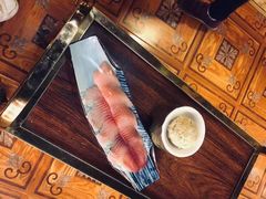 -羊大爷涮肉(亮马桥店)