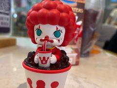 -泡泡玛特POPMART(武汉天地壹方店)