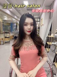 -涩谷· Hair Salon