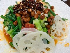 -福顺祥大盘鸡(临潼店)